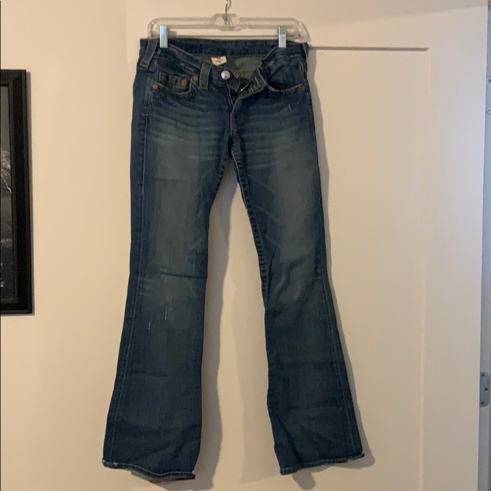 True Religion jeans